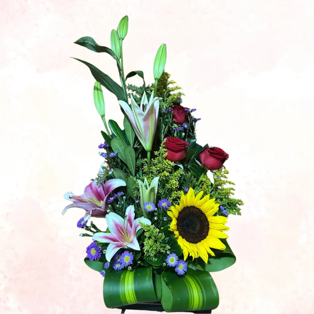 Floral Heights