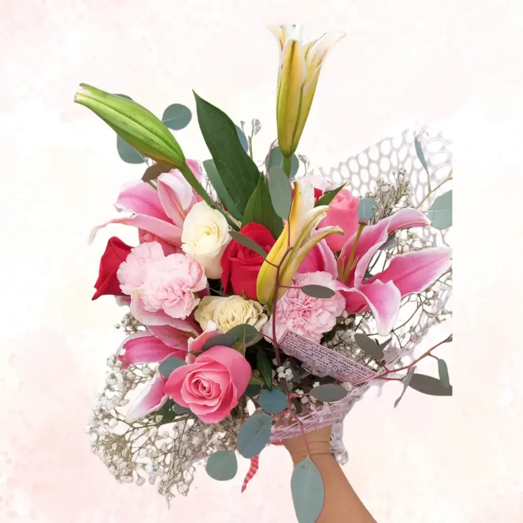 Sweet Symphony