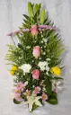 Garden Grace Standing Arrangement