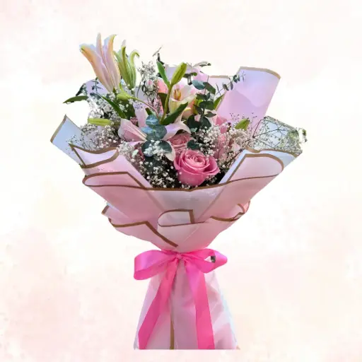 Sugar Petals