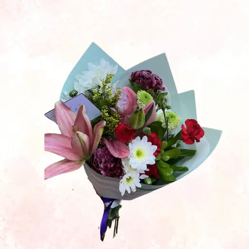 Joy in Bloom