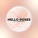 Hello Roses